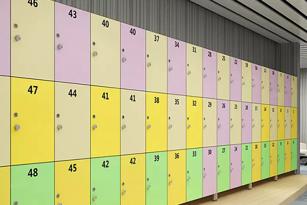 Tablero de Melamina para Decoración