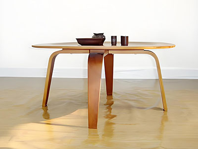 Madera contrachapada comercial