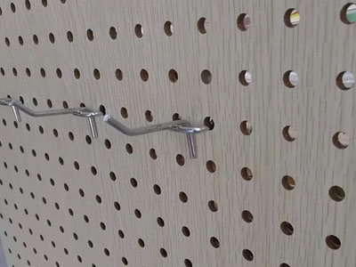 Panel de Melamina