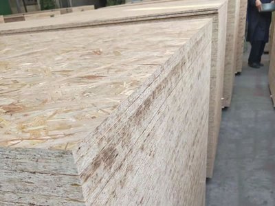 Tablero OSB