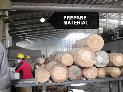 Prepare Materials