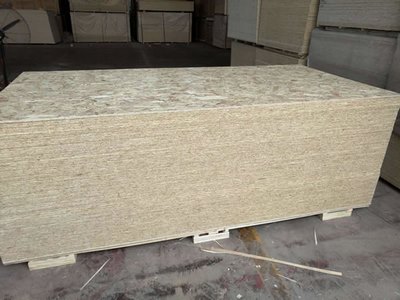 Madera contrachapada para envasados