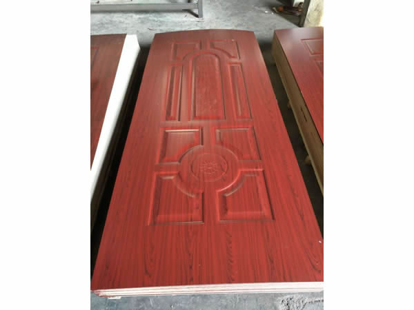 Puerta HDF