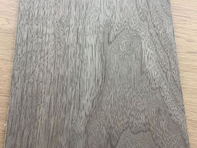 Contrachapado, madera contrachapada enchapada