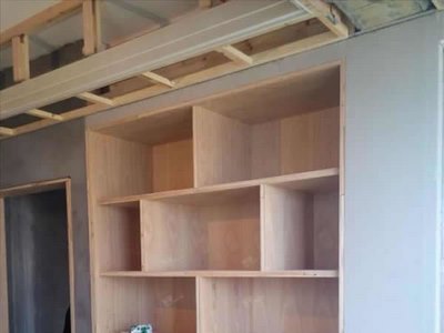 Tablero de Bloques
