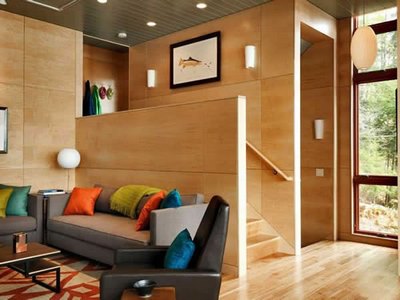 Madera contrachapada para muebles