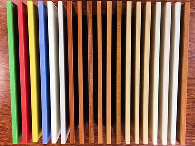 Madera contrachapada para muebles