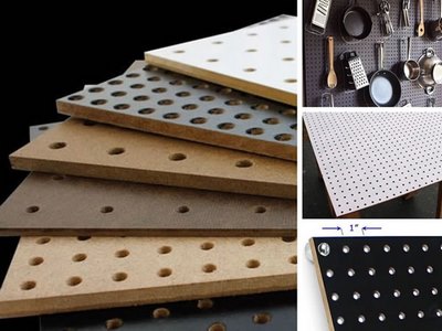 Madera contrachapada para muebles