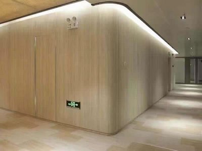 Madera contrachapada para muebles