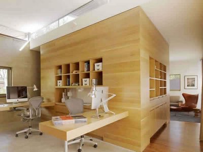 Madera contrachapada para decoración