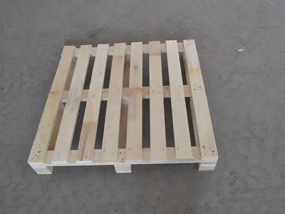 Madera contrachapada para envasados