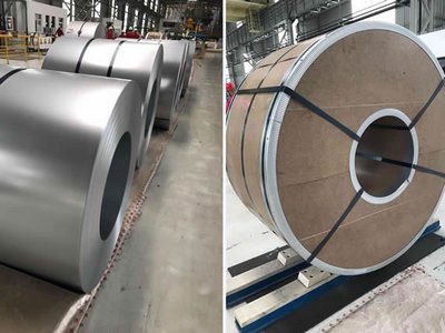 Madera contrachapada para envasados
