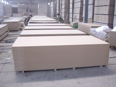 HDF plano
