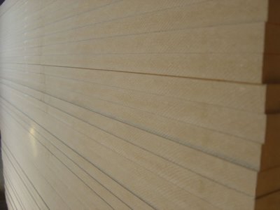 MDF plano