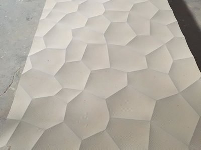 MDF plano