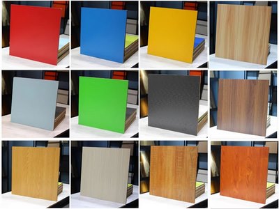 MDF plano