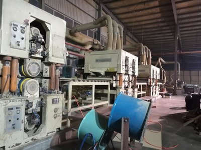 MDF plano