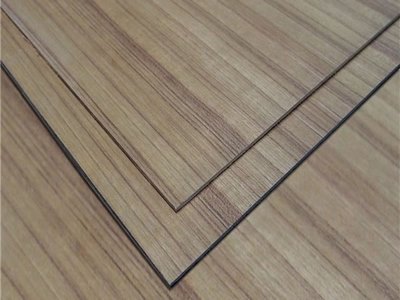 MDF/HDF Chapado
