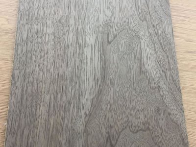 MDF/HDF Chapado