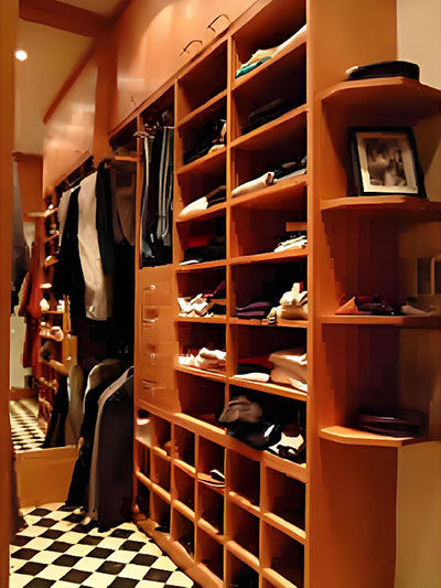 MDF/HDF Chapado