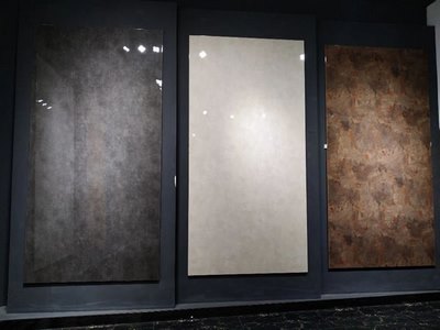 MDF/HDF con Recubrimiento UV