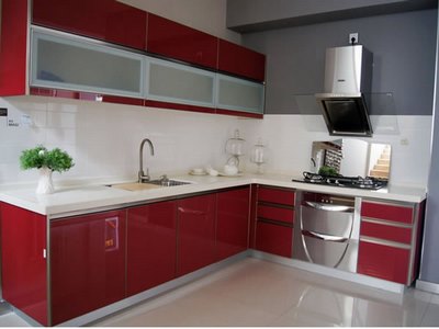 MDF/HDF con Recubrimiento UV