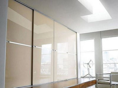 MDF/HDF con Recubrimiento UV