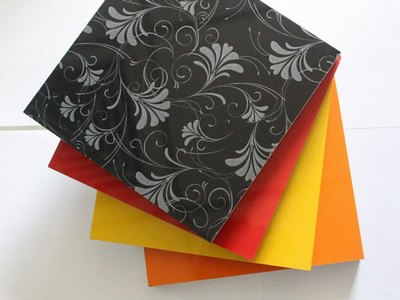 MDF/HDF de Melamina