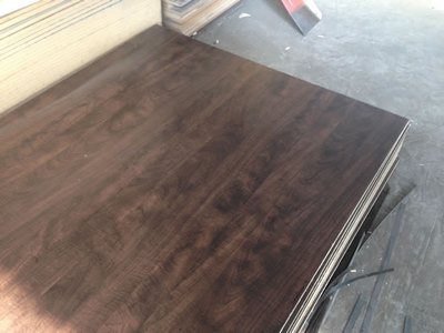 MDF/HDF de Melamina