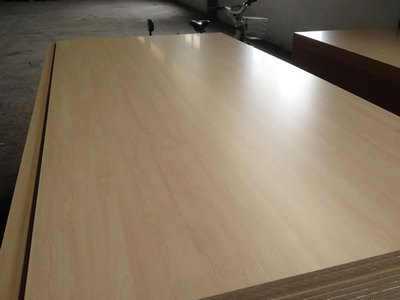 MDF/HDF de Melamina