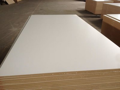 MDF/HDF de Melamina