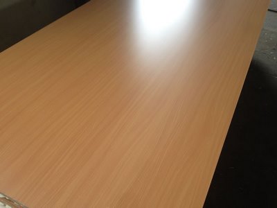 MDF/HDF de Melamina