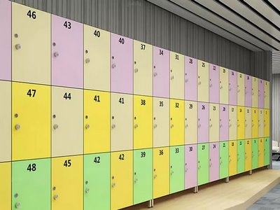 MDF/HDF de Melamina