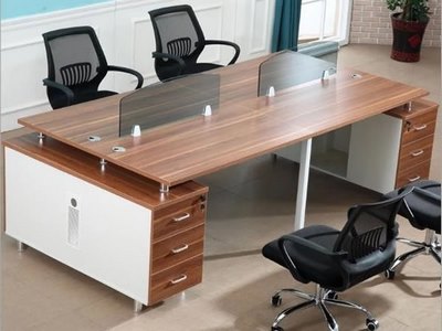 MDF/HDF de Melamina