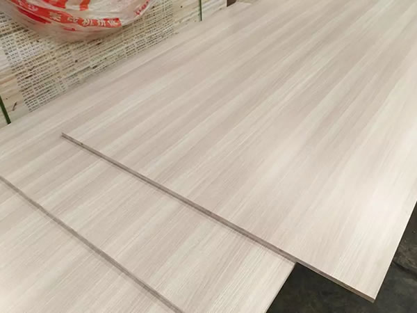Contrachapado de Melamina / Contrachapado con Recubrimiento de Papel