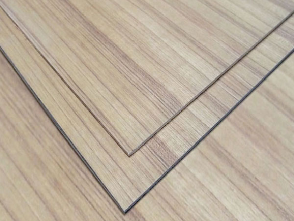 MDF/HDF Chapado