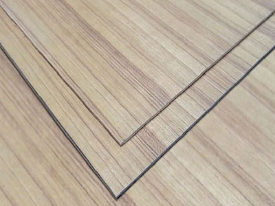 MDF/HDF Chapado