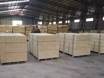 Inspección y almacenamiento 