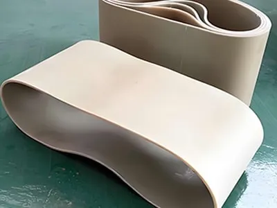 Contrachapado flexible