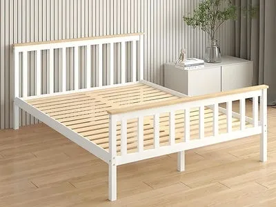 Láminas de madera para somier