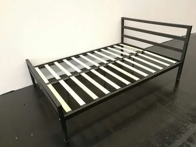 Láminas de madera para somier